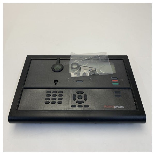 Autronica brannalarmkontrollpanel BS-200M - 116-71211548 
