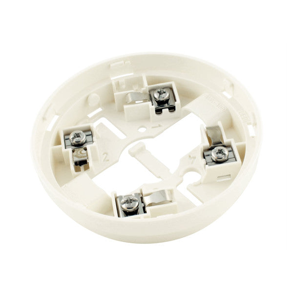 Autronica Detektorbase BWA-100 til AutroSafe Detektorkupler - 116-BWA-100 