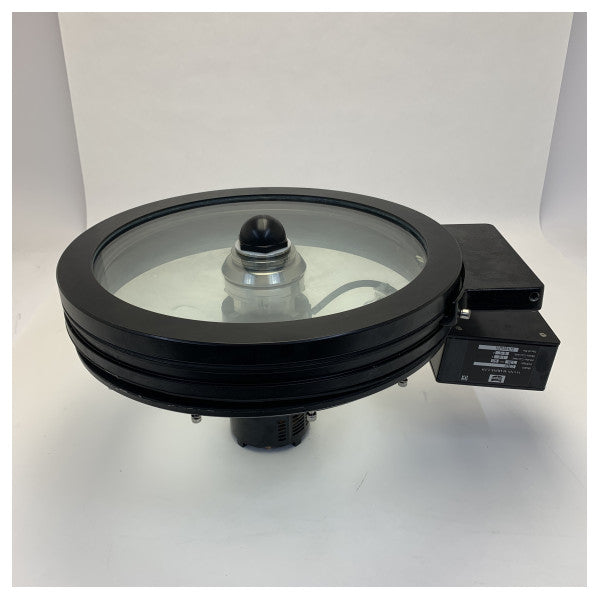 Hepsworth Wynn Marine Tip C350 Clear View Screen 230V 