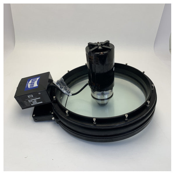 Hepsworth Wynn Marine Tip C350 Clear View Screen 230V 