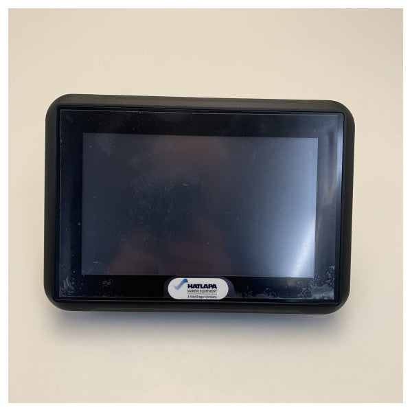 T7AM MacGregor Hatlapa містковий контрольний блок - 344678-04726 