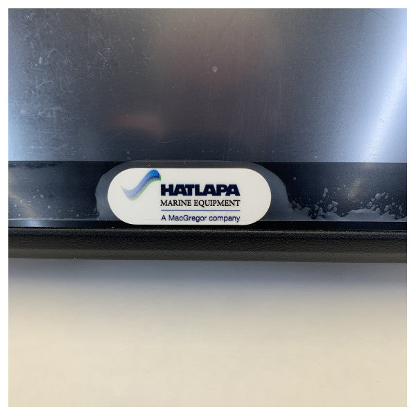 T7AM MacGregor Hatlapa містковий контрольний блок - 344678-04726 