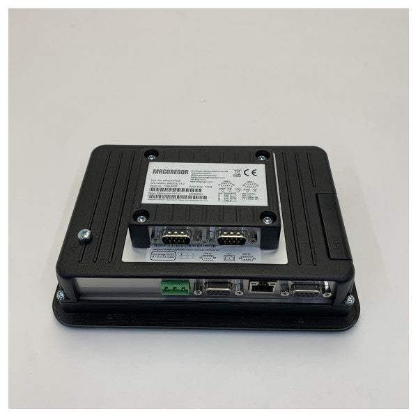 T7AM MacGregor Hatlapa містковий контрольний блок - 344678-04726 