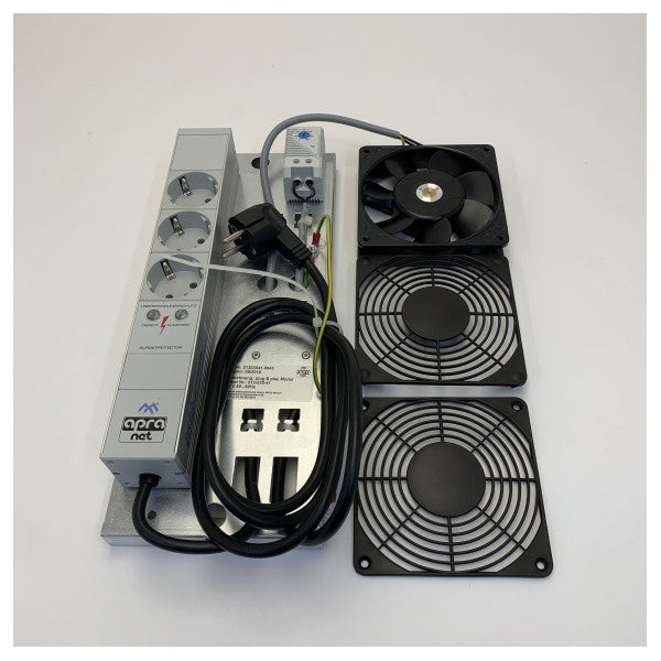 ApraNet Plug&Play Marine Electrical Module für VARI2000 - 213-030-41 