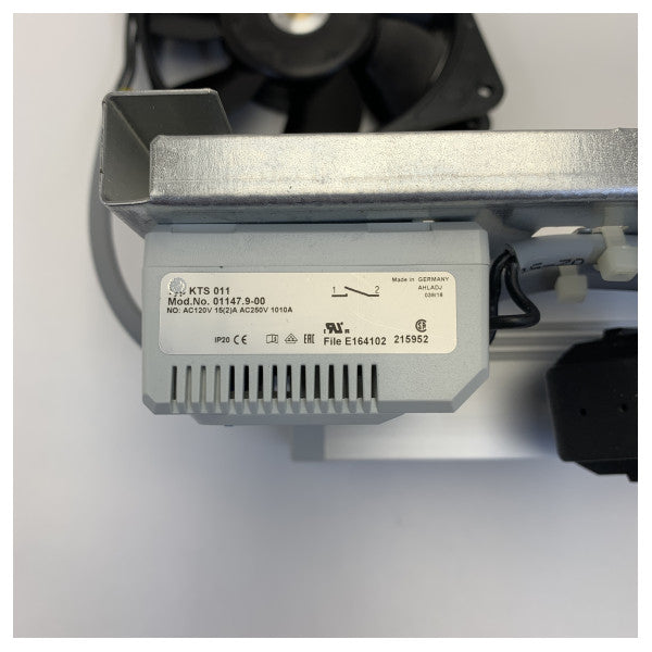 ApraNet Plug&Play Marine Electrical Module für VARI2000 - 213-030-41 