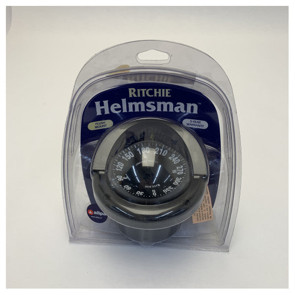Ritchie Helmsman HF-742 12V 95mm Kompass likwidu Iswed 