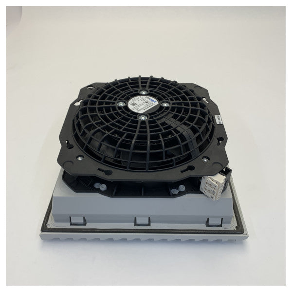 リタールパネル換気口、ファン付き SK 3240.100 