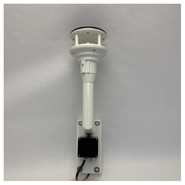 Observator Ultrasonic NMEA Windsensor OMC116 Windgeschwindigkeit und -richtung 