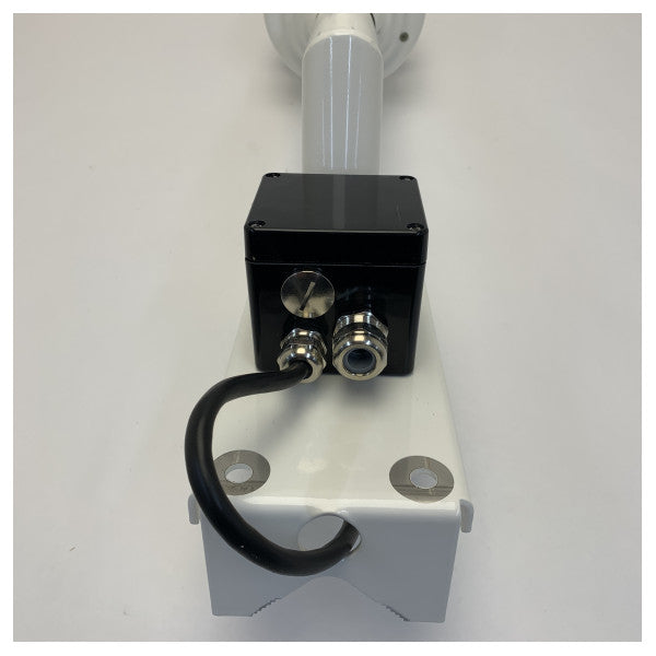 Observator Ultrasonic NMEA Windsensor OMC116 Windgeschwindigkeit und -richtung 