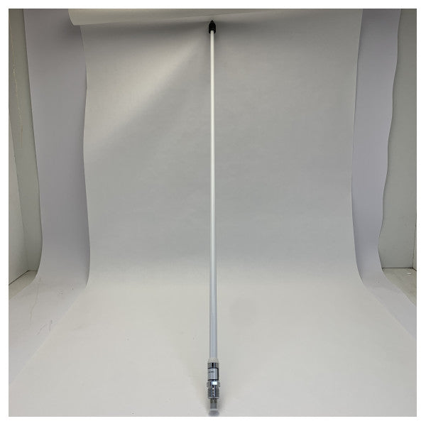 AC Antenna CX4-6 Fiberglass VHF Antenna 
