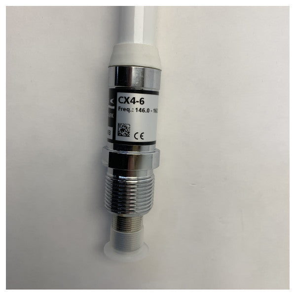 AC Антена CX4-6 Стъклопластова VHF антена 