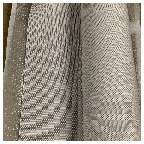 Sunbrella ARCHI ARCH R052 Marine Waterproof Fabric 15.4m - Durable UV Resistant Waterproof Canvas for Boats and Outdoor Use