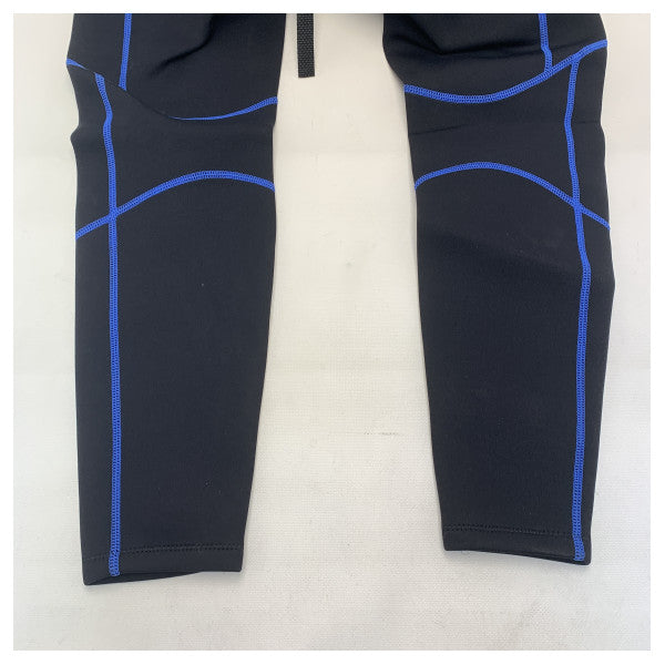 Devofean 2,5 mm Néoprène Men WetSuit Blue Taille M - 463012003 -M