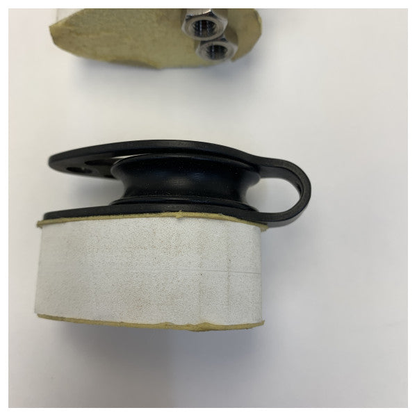 Antal Mini 35 mm Blok Deck / Arkusz Czarny - 841.350 