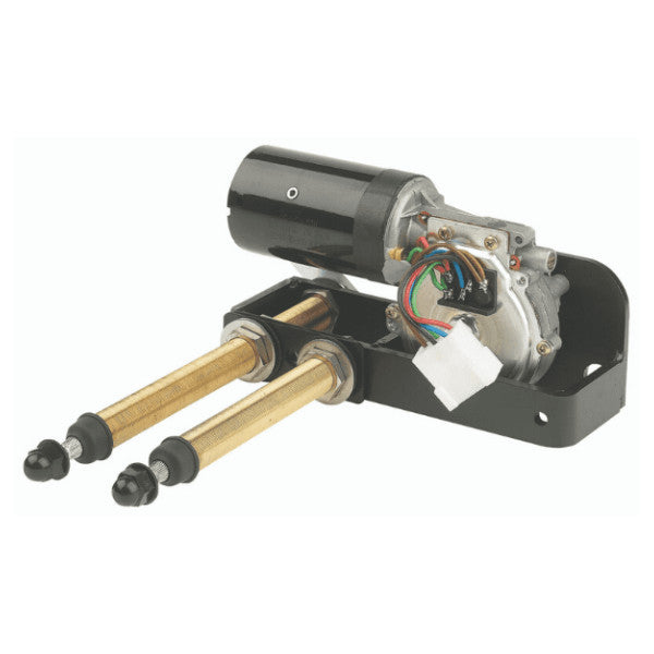 Hepworth 50NM Windscreen Wiper System 2 Speed - 100865/2