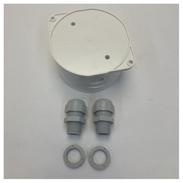 Autronica M20 Conduit Box 116-BWP-100 20 PG16