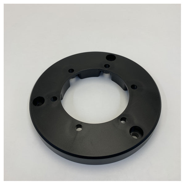 Lopolight Circular Baseplate for Horizontal Mount Lights PE - 400-404