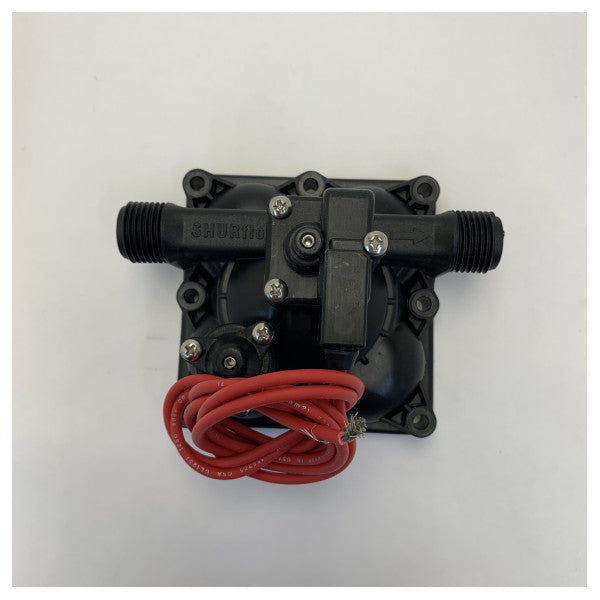 Shurflo 94-801-10 Upper Assembly for Aqua King II 4.0 and 5.0 GPM Pumps