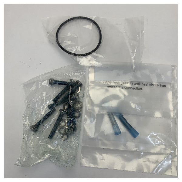 Шурфло 94-801-10 Верхня збірка для Aqua King II 4.0 та 5.0 GPM насосів 