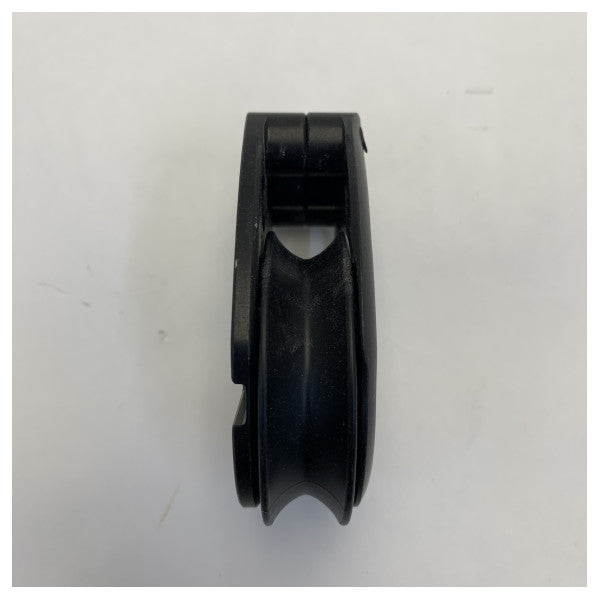 Harken Black Magic 57 MM Single Footblock HL - 3220NP 