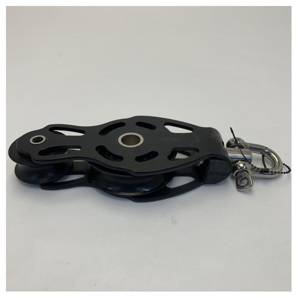 Harken ESP Bloc de violon 75 mm - 6085 