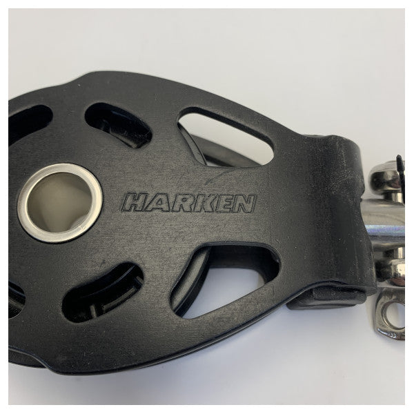 Harken ESP Bloc de violon 75 mm - 6085 