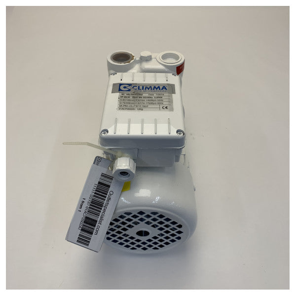 Gianneschi CP26 A1 230V Samousisna brončana pumpa - 01ACP2602A1 