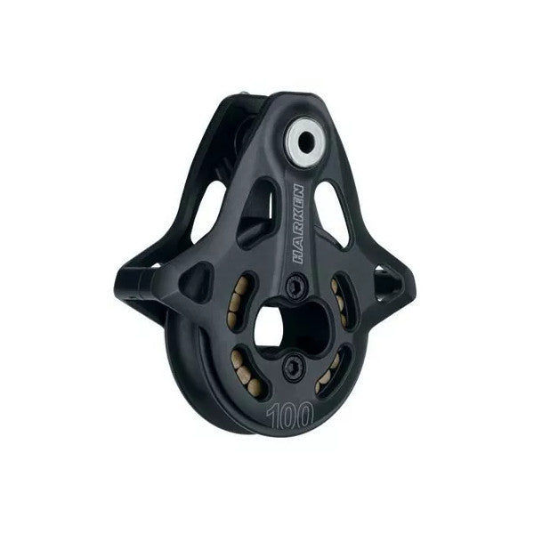 Harken Black Magic 57 mm Air Runner Block - 3039 
