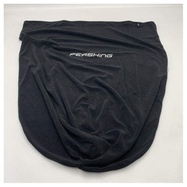 パーシング オリジナル A5 フェンダーカバー ブラック 710 x 940 mm - 465384