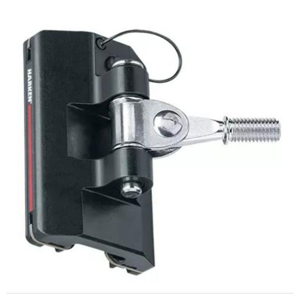 Harken 27 mm CB Battcar με 10 mm Stud - 3856 