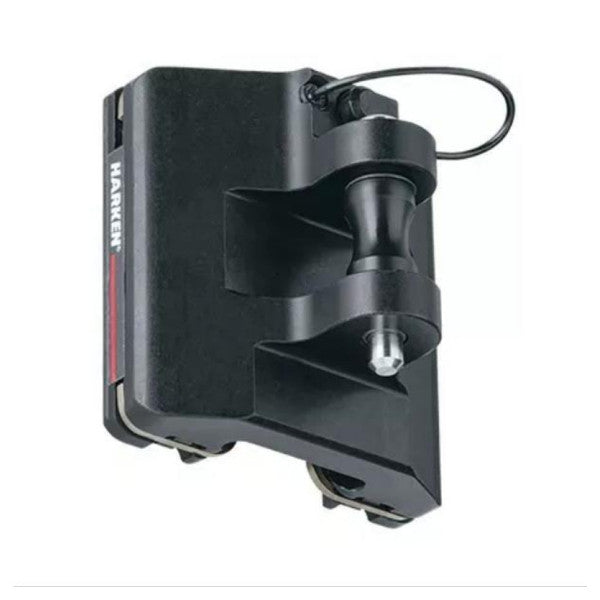 Harken 27 mm Μεσαίο CB Battcar - 3863 