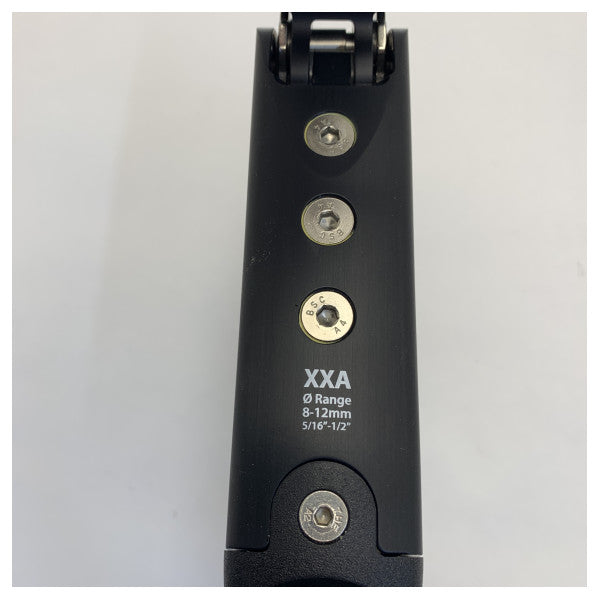 Spinlock XX0812/L Hög hållkraft koppling 8 till 12 mm 