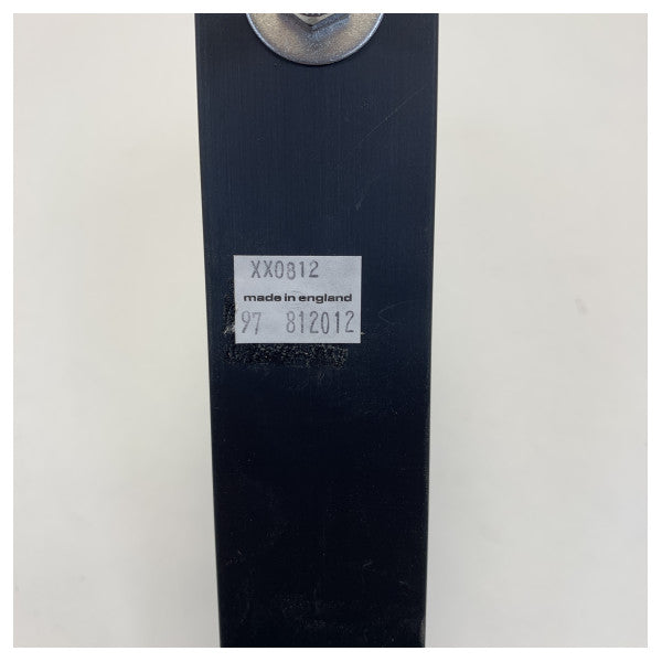 Spinlock XX0812/L Hög hållkraft koppling 8 till 12 mm 