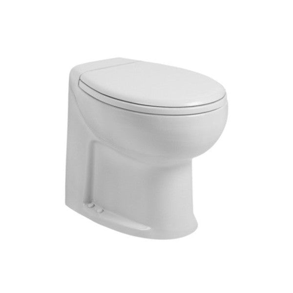 Planus Artic Plus Marine Elektrische Toilet 24V Kurz - ARPA024EWHLP2 