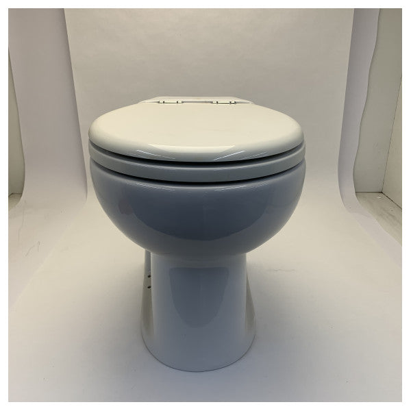 Planus Artic Plus Marine Elektrische Toilet 24V Kurz - ARPA024EWHLP2 
