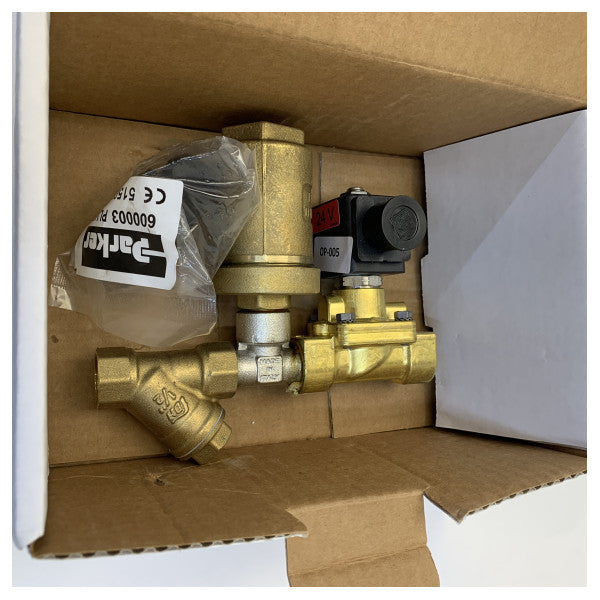 Planus Artic Plus Marine Elektrisk Toalett 24V Kort - ARPA024EWHLP2 