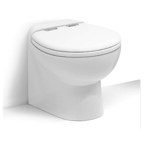 Planus Artic Plus Short Marine Elektrische Toilet 24V Kurz 