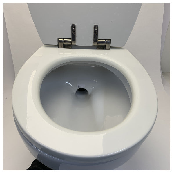Planus Artic Plus Short Marine Elektrische Toilet 24V Kurz 
