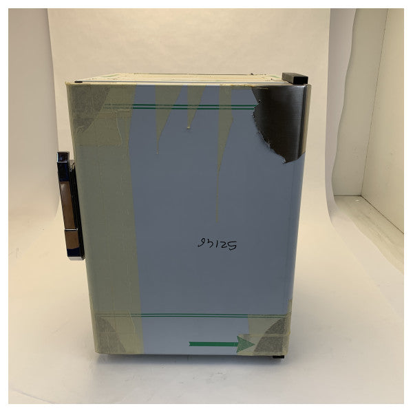 Veco Frigoboat MS42IN ステンレス鋼製冷蔵庫 12V - G5214512 