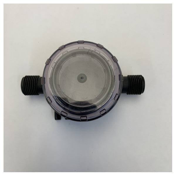 Flojet 01740004 Hattın Su Filtreleri - Elek 40 MESH 1/2 İnç 