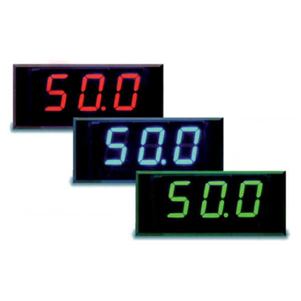 Binding 1588K 10-30V indikator razine spremnika crveni 