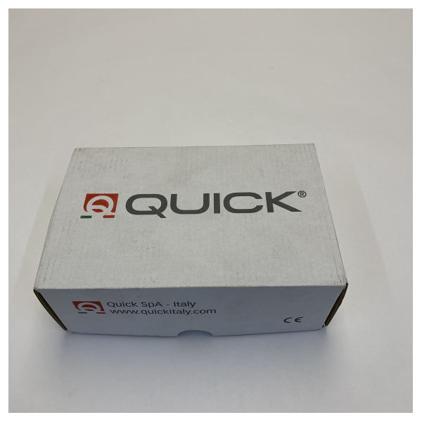 Interruptor de bomba de achique eléctrico EBSN20 negro 20A 