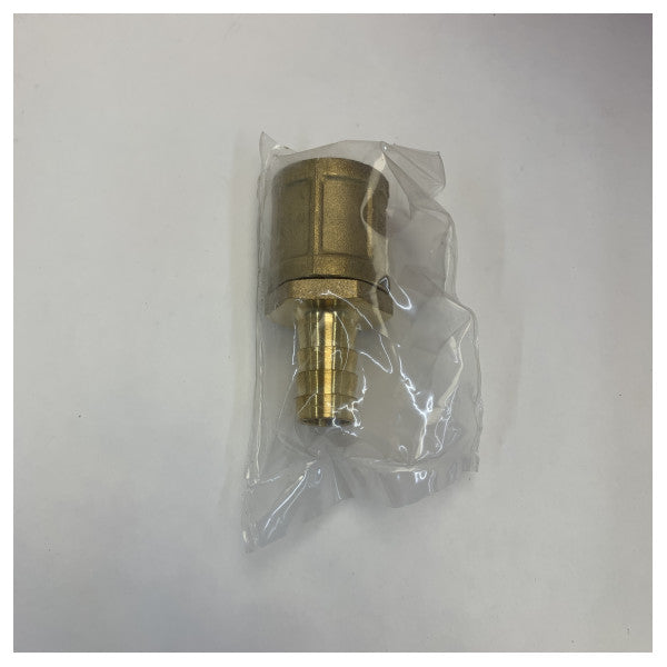 Serbatoio di espansione del sistema di aria condizionata Veco 12L ROSSO - M3603C - A102L20 