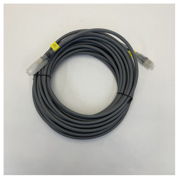 Câble de connexion Raymarine STHS 10 mètres - Câble de connecteur - E06056 
