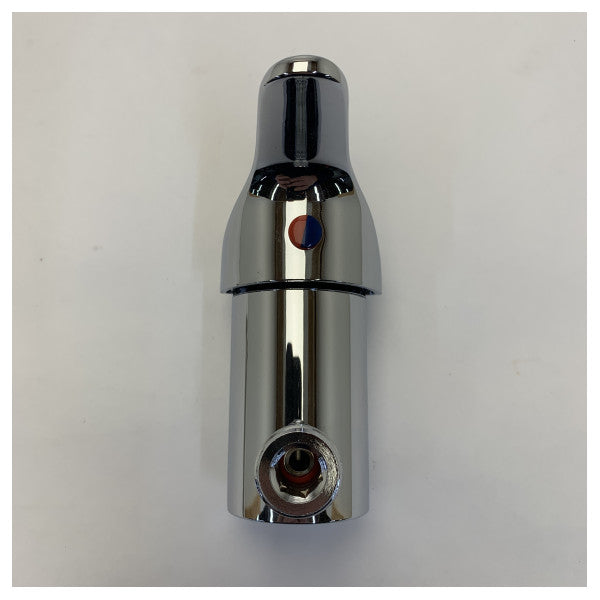 Баркa MI6000-NR12 Смесител за душ с един лост Хром 