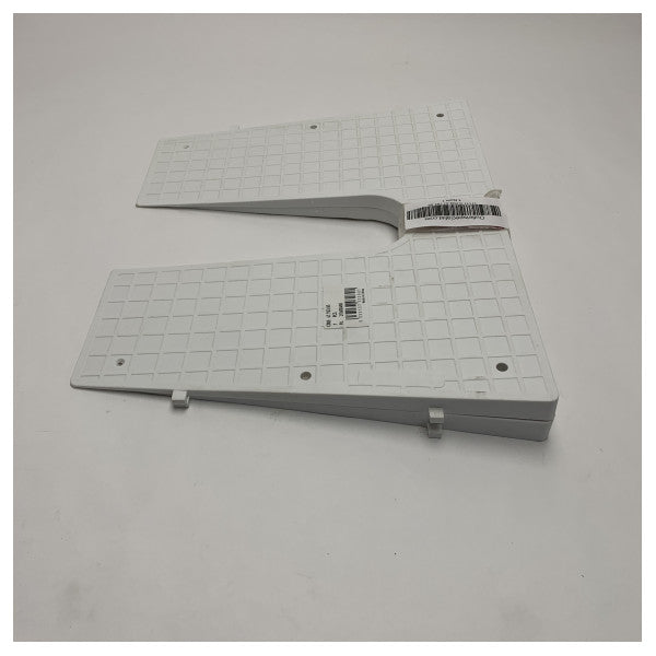 Osculati High-Quality Durable Marine Plastic Plate for Saltwater and UV Resistance - Osculati 47.763.95