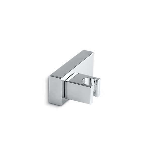 Soporte de ducha de acero inoxidable Newform X-Steel - 21102.21.018 