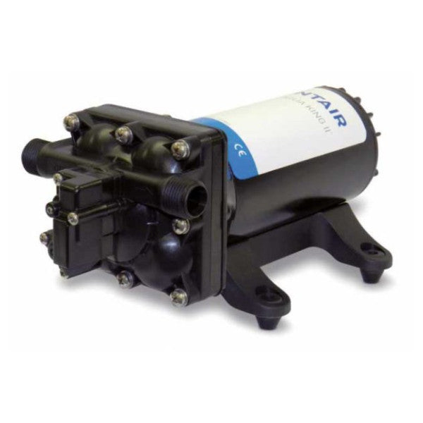 Shurflo Aqua King II Supreme 19L/min 24V Makeavesipumppujärjestelmä 