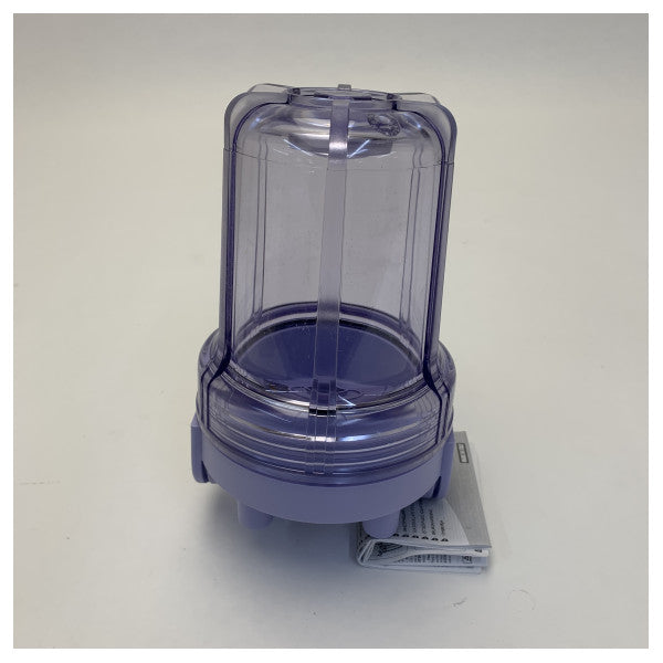 Elemento di filtrazione dell'acqua GF Blu - 8500-9000 