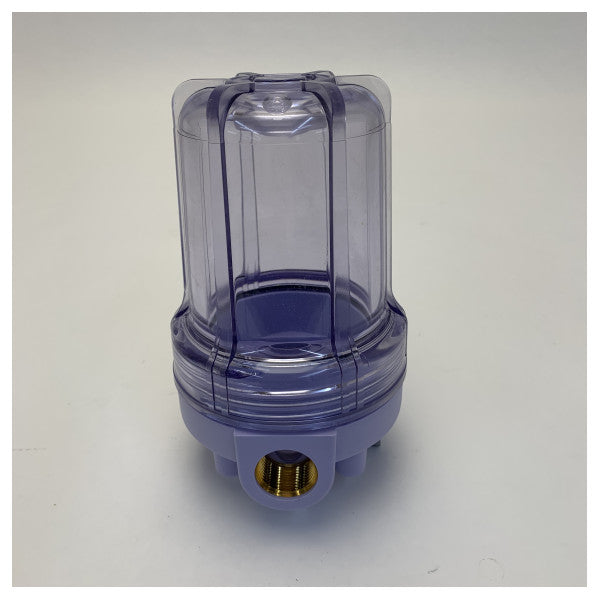 Elemento di filtrazione dell'acqua GF Blu - 8500-9000 